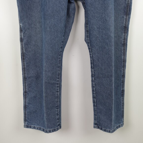 Wrangler Utility Jeans size 46 x 30 - Picture 3 of 7